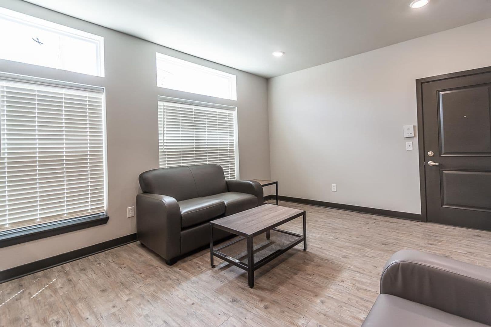 Bloomington Apartment: 318 E Third Street