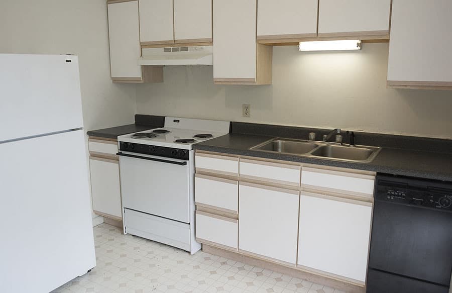 Bloomington Apartment: 322 E. 2nd Street