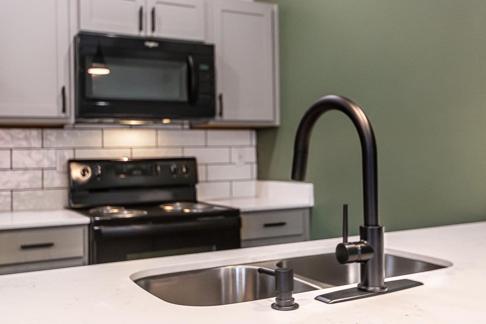 Bloomington Apartment: 650 N. College Avenue