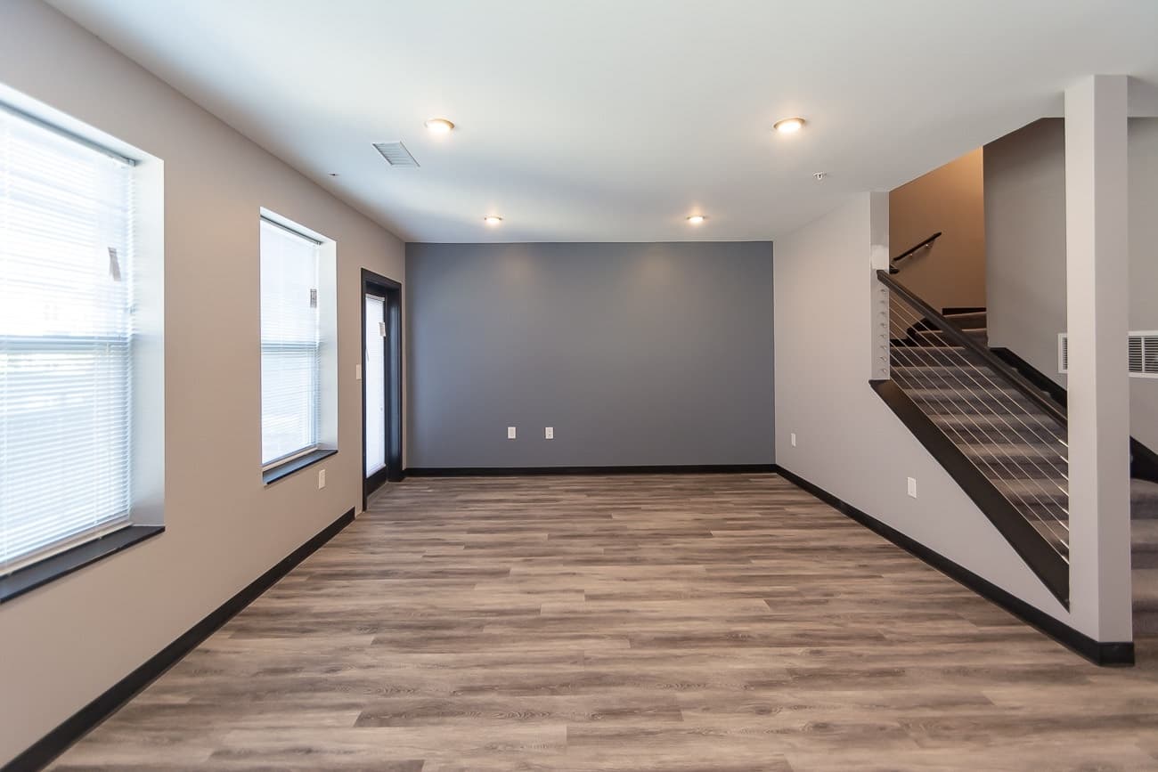 Bloomington Apartment: 200 & 250 S. Washington Street