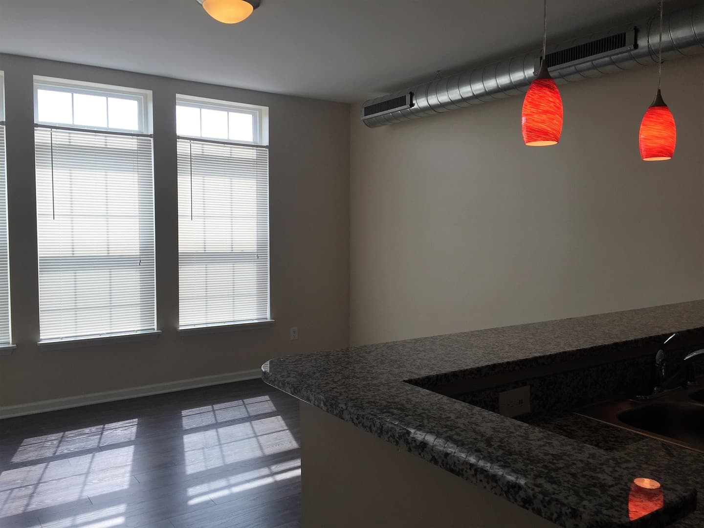 Bloomington Apartment: 1280 N. College Ave