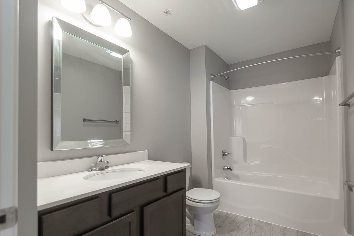 Bloomington Apartment: 221 E. Kirkwood Ave.