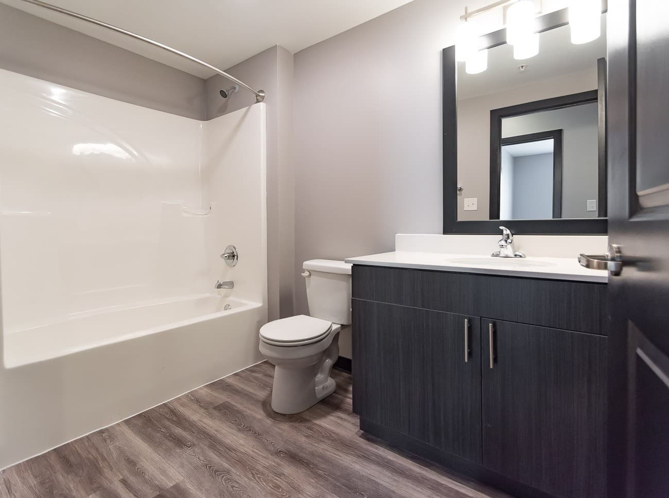 Bloomington Apartment: 200 & 250 S. Washington Street