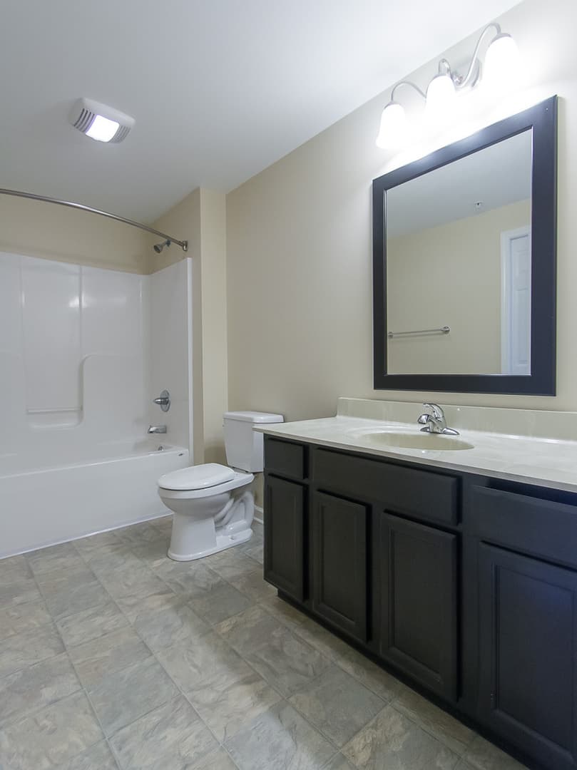 Bloomington Apartment: 1280 N. College Ave