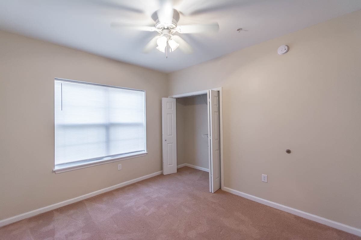 Bloomington Apartment: 602 N. Morton Street