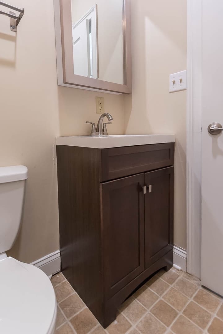 Bloomington Apartment: 106 E. Kirkwood Ave.