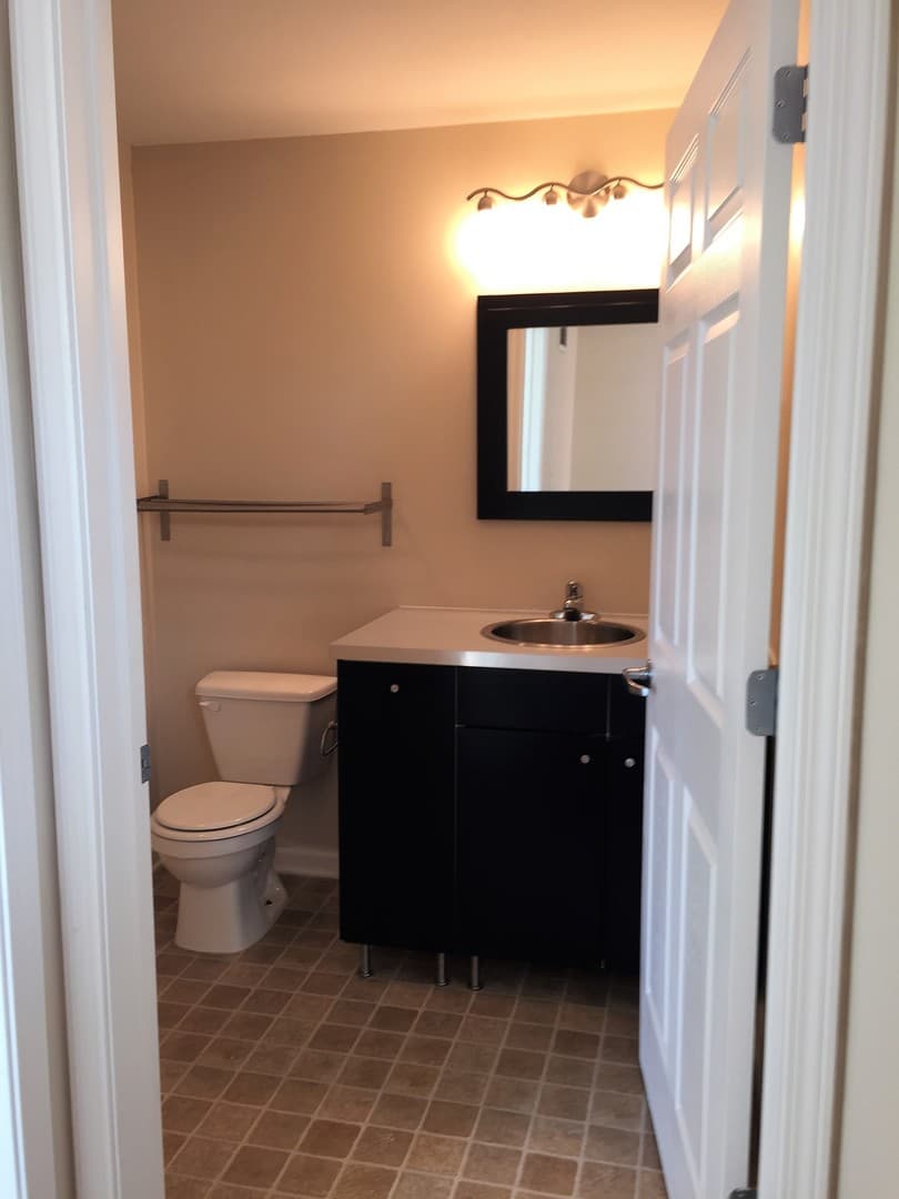 Bloomington Apartment: 602 N. Morton Street
