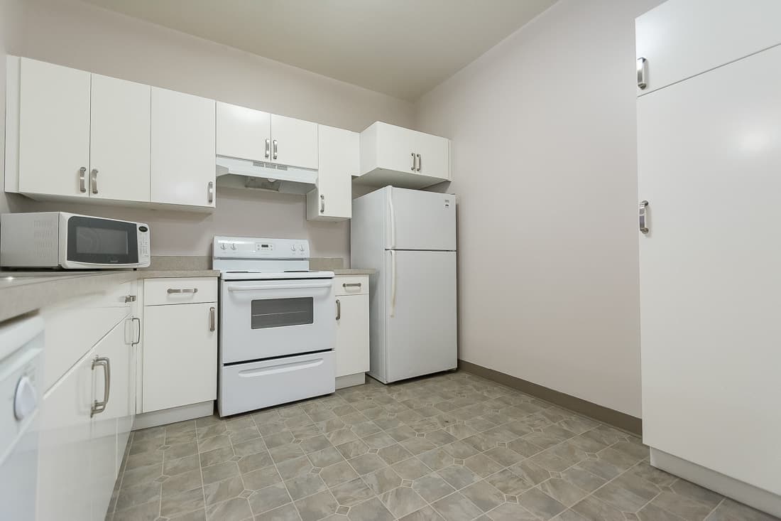 Bloomington Apartment: 601 N. College Ave.
