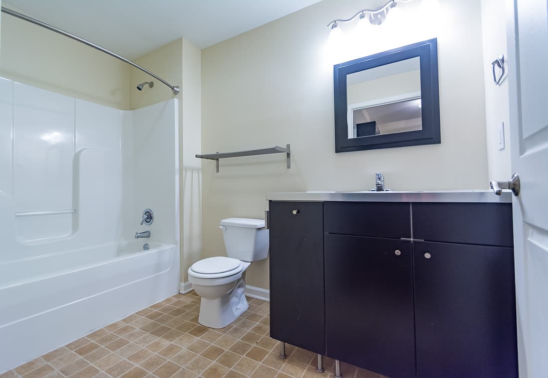 Bloomington Apartment: 602 N. Morton Street