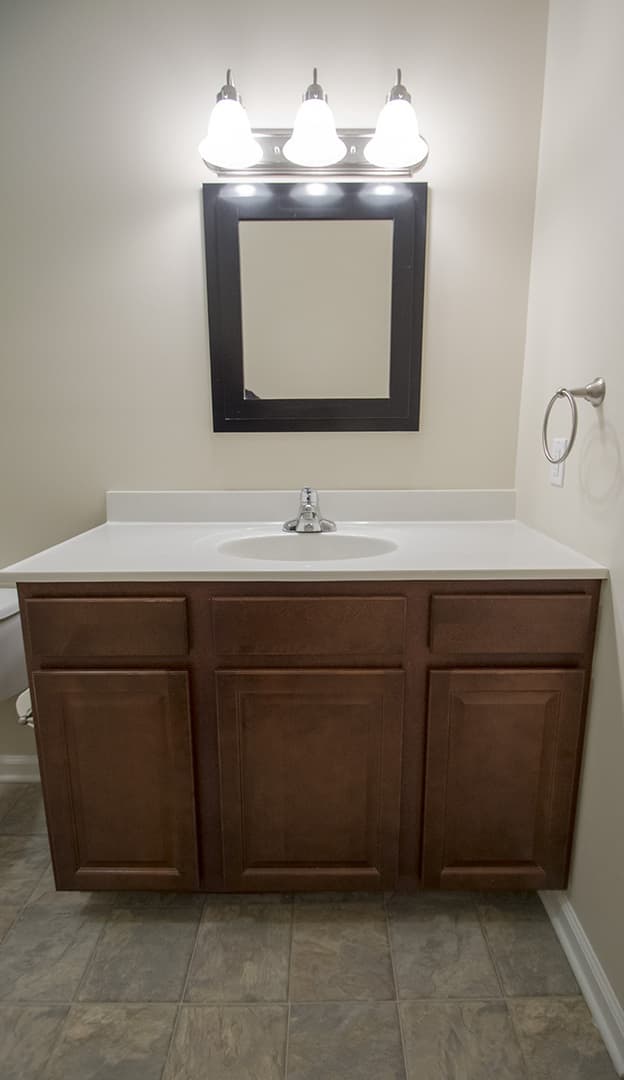 Bloomington Apartment: 2539  Eastgate Lane