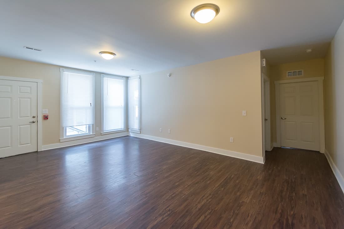 Bloomington Apartment: 632 N College Ave.