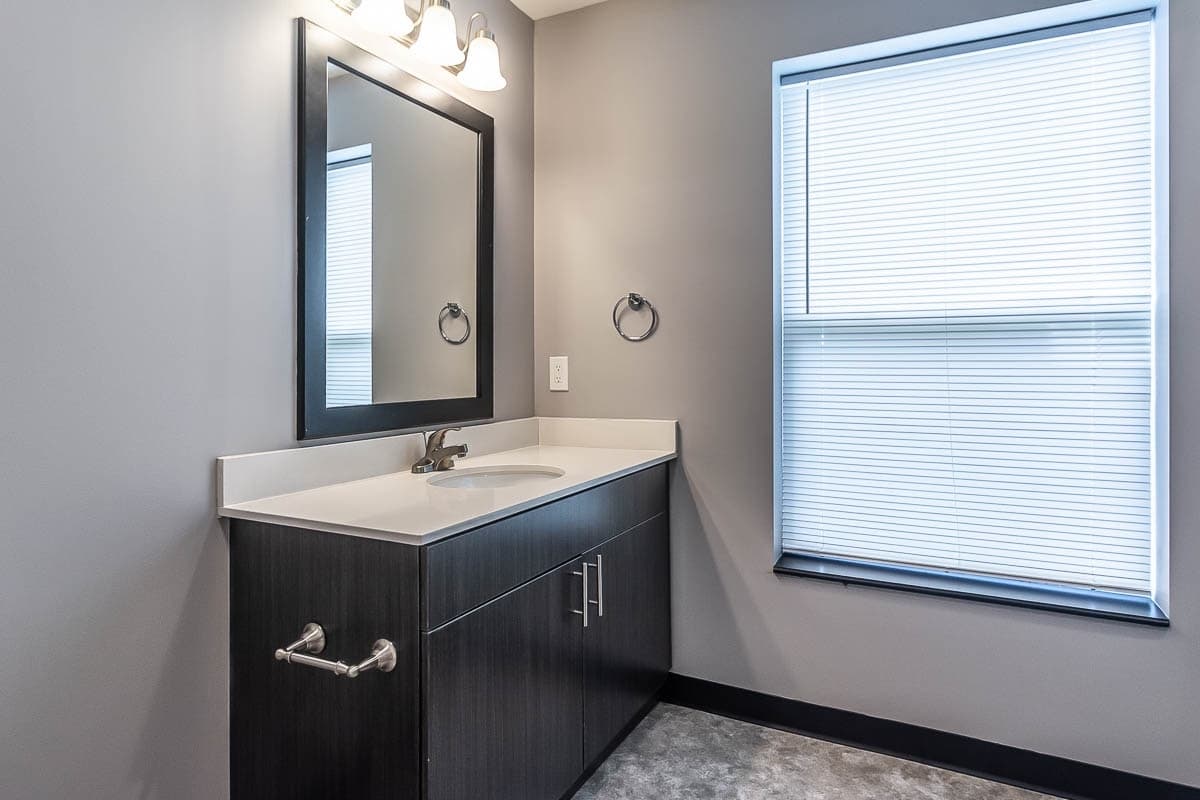 Bloomington Apartment: 619 N. Morton Street