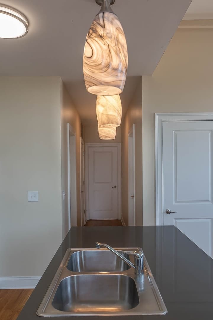 Bloomington Apartment: 106 E. Kirkwood Ave.