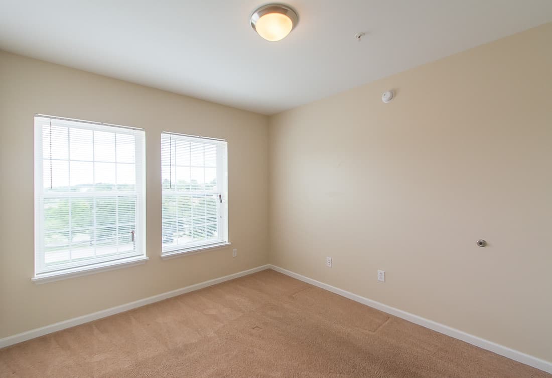 Bloomington Apartment: 1280 N. College Ave