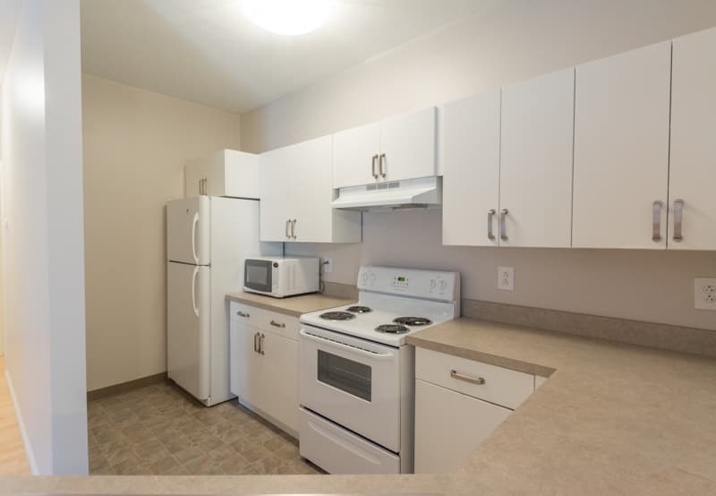 Bloomington Apartment: 601 N. College Ave.