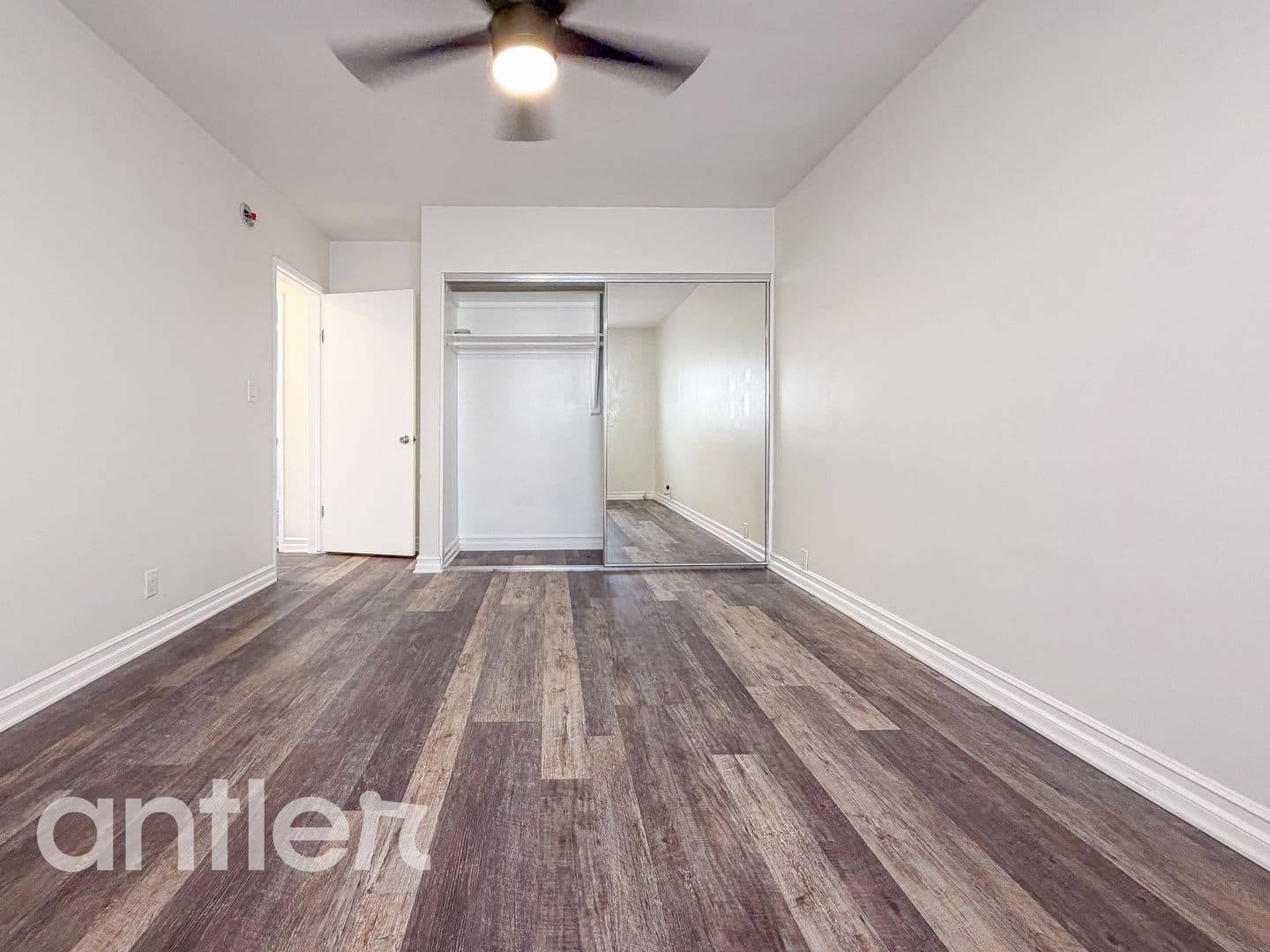 Sherman Oaks Apartment: 14270 Dickens St.