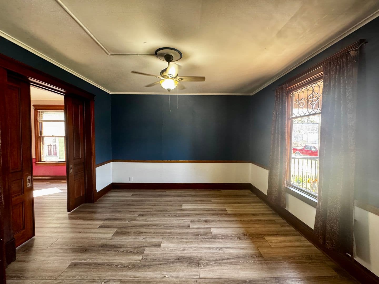 Moline House: 1422 11th Street