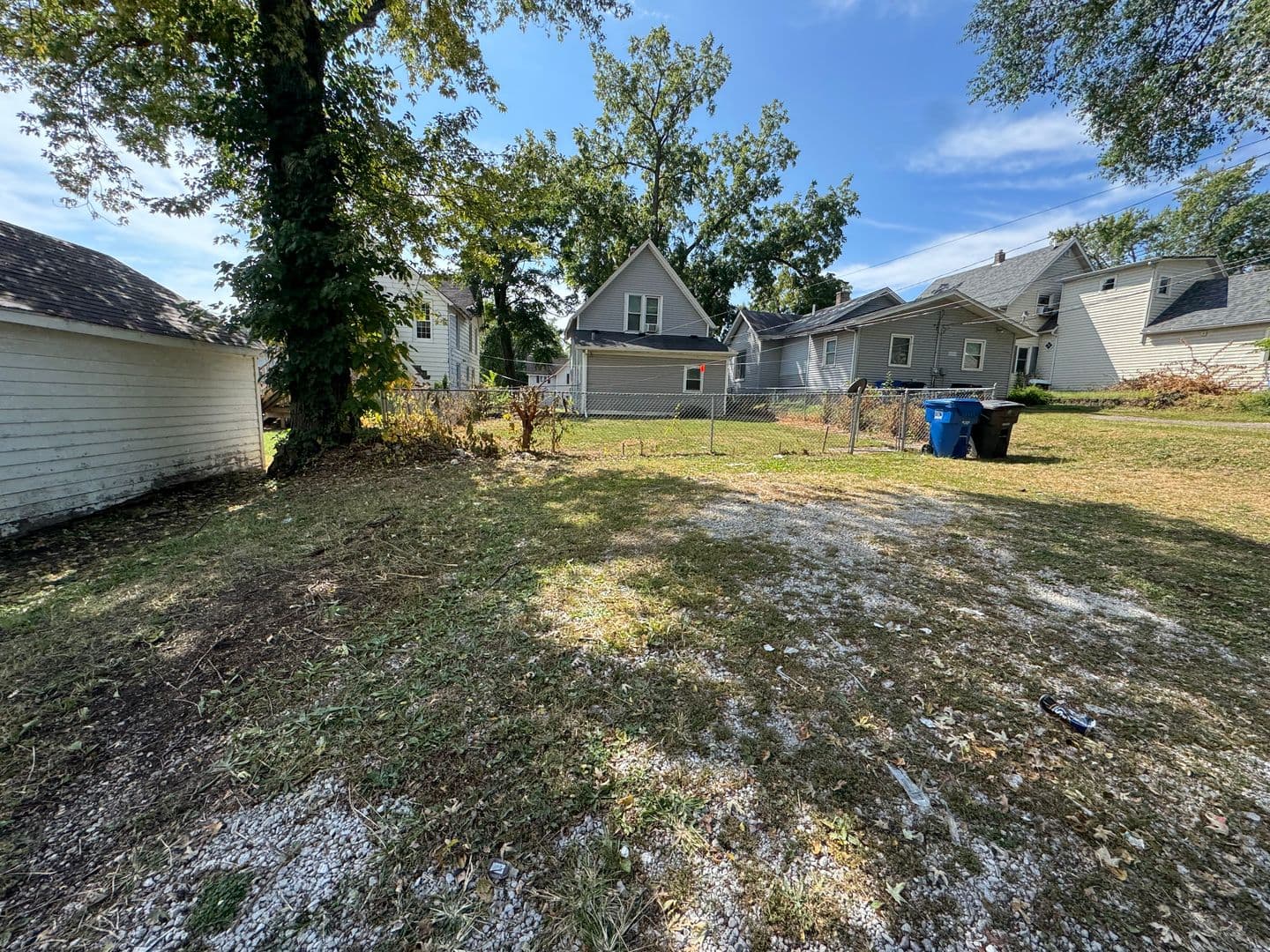 Moline House: 1637 13th Ave