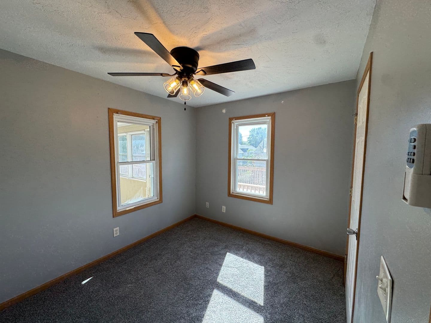 Moline House: 3312 3rd Street