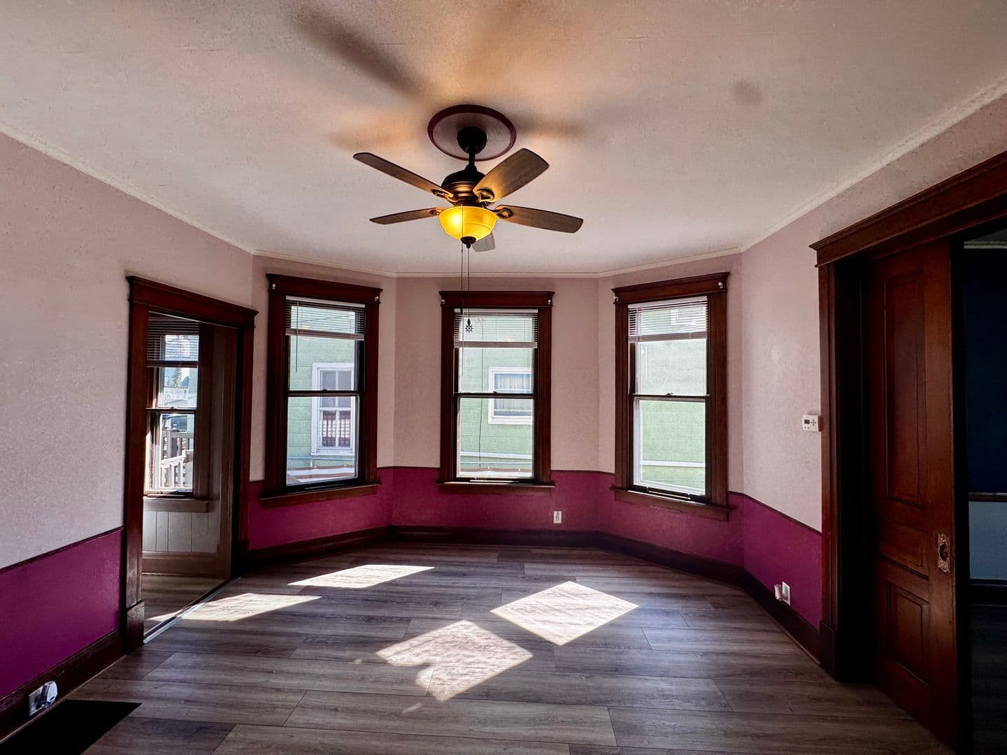 Moline House: 1422 11th Street