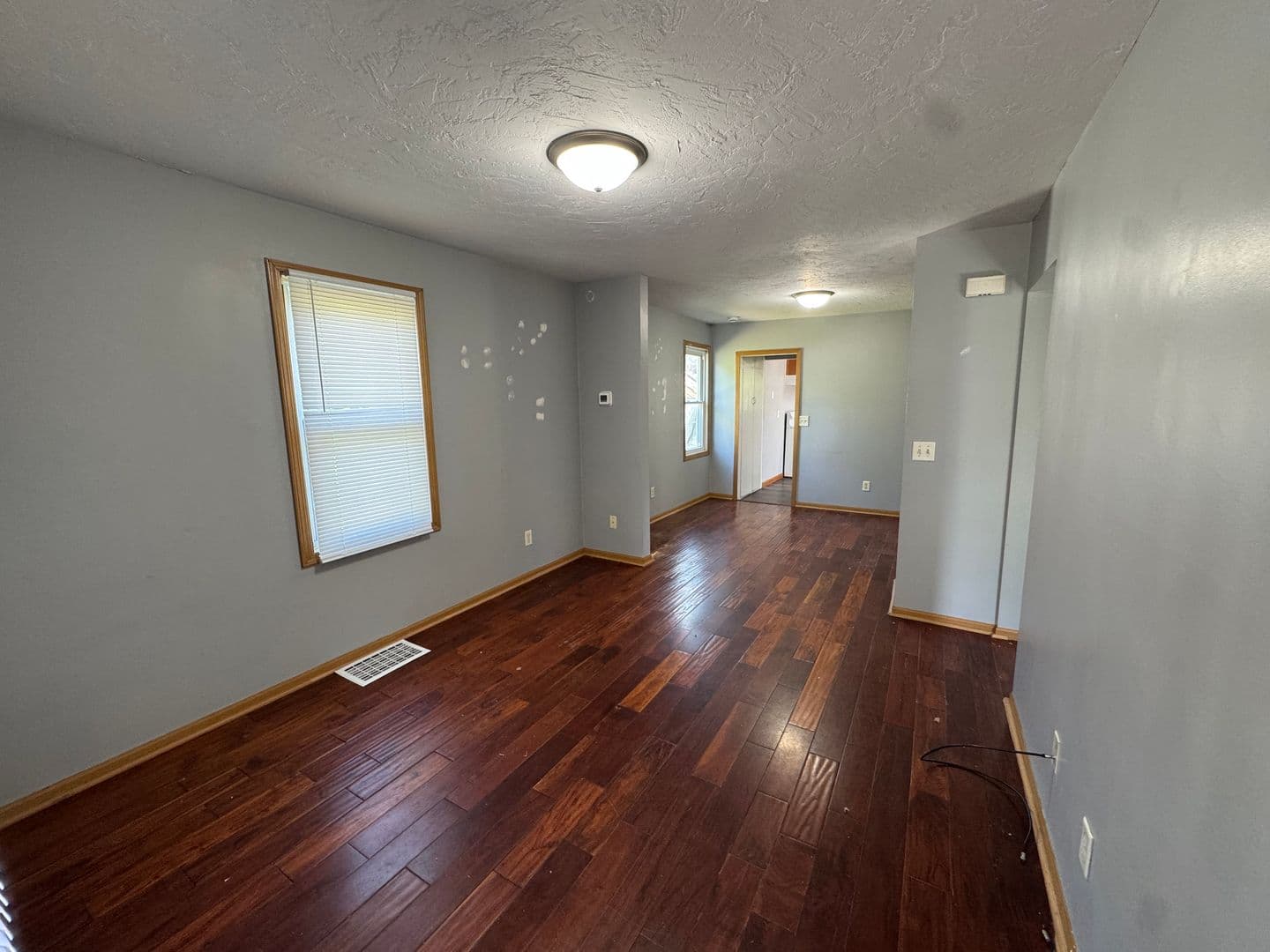 Moline House: 3312 3rd Street