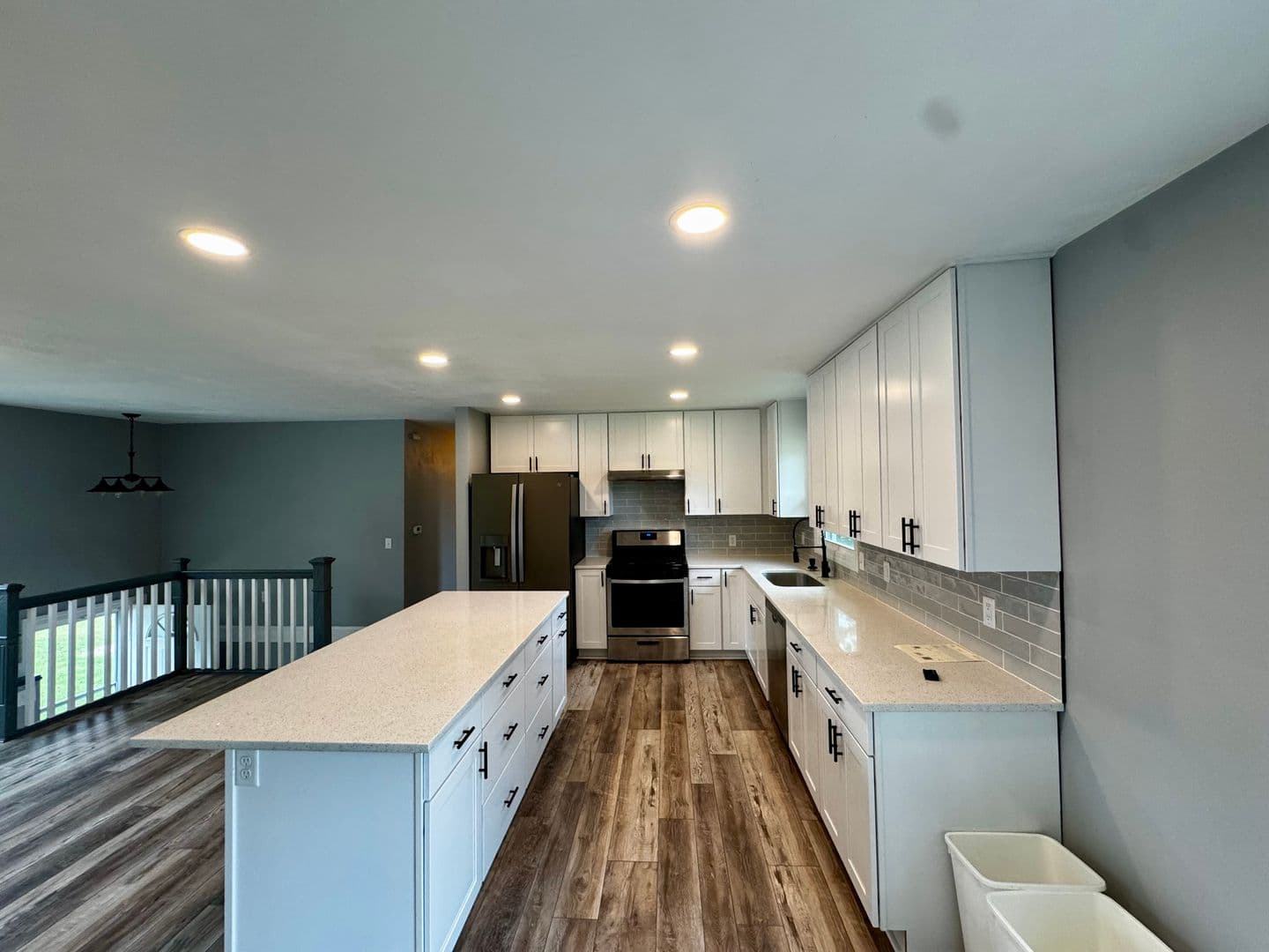 Coal Valley House: 119 E 4th Street