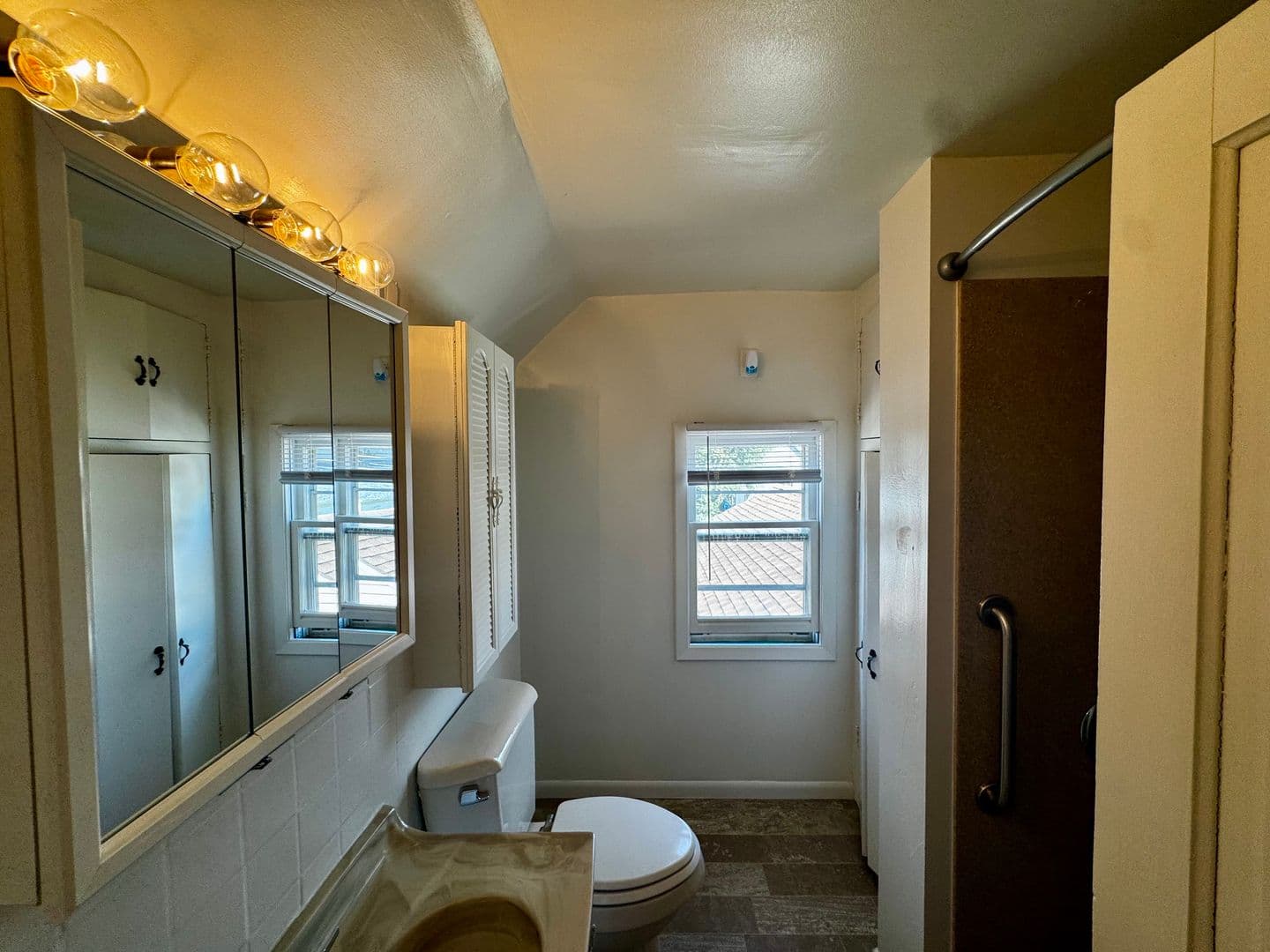Moline House: 1422 11th Street