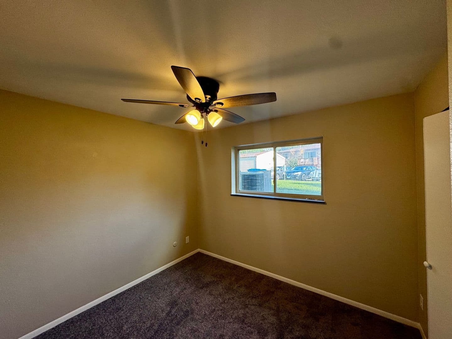 Moline Apartment: 3021 4th St - Apartment 2
