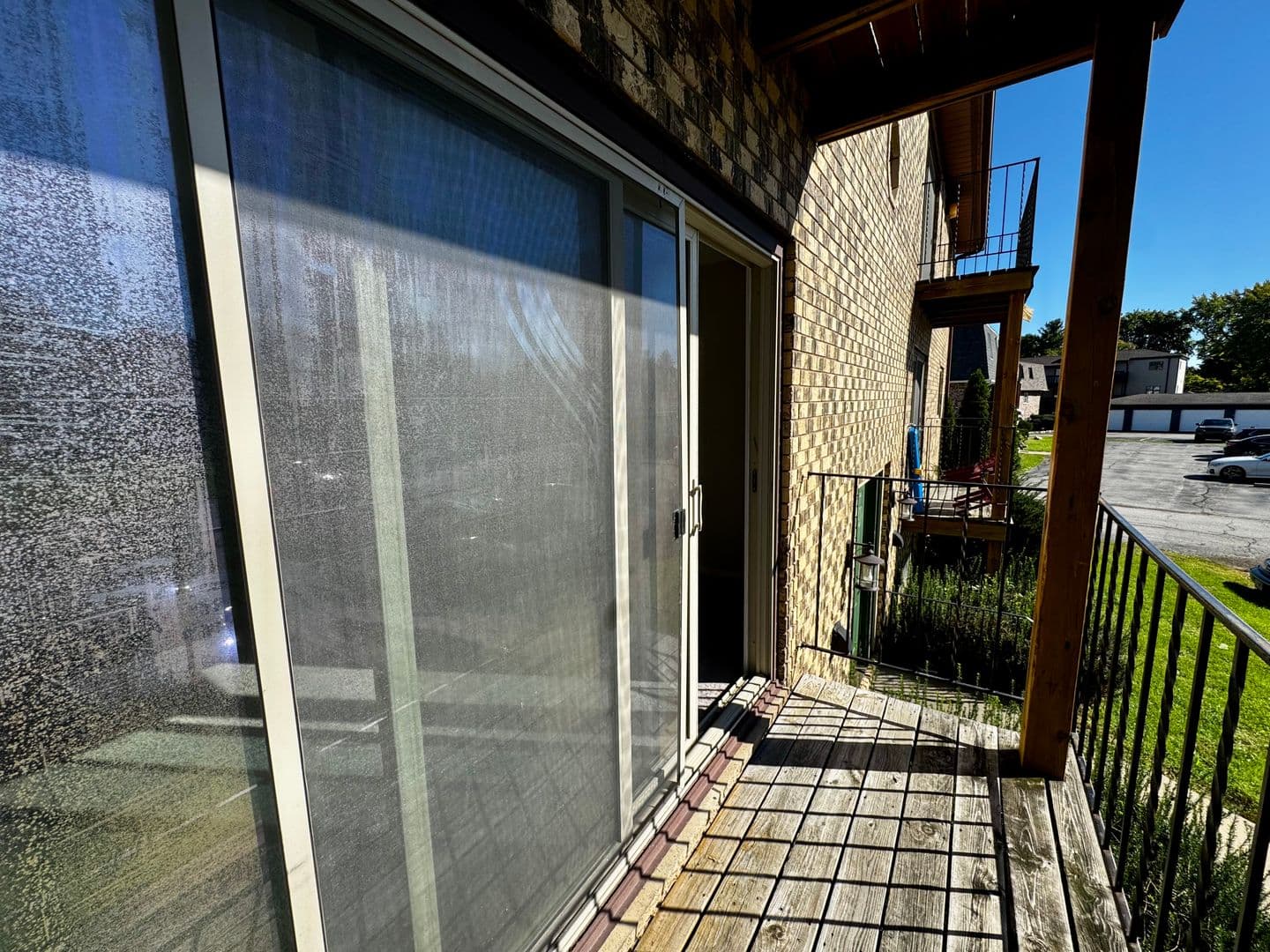Moline Apartment: 3021 4th St - Apartment 8