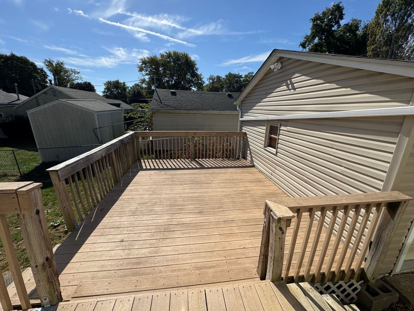 Moline House: 3312 3rd Street