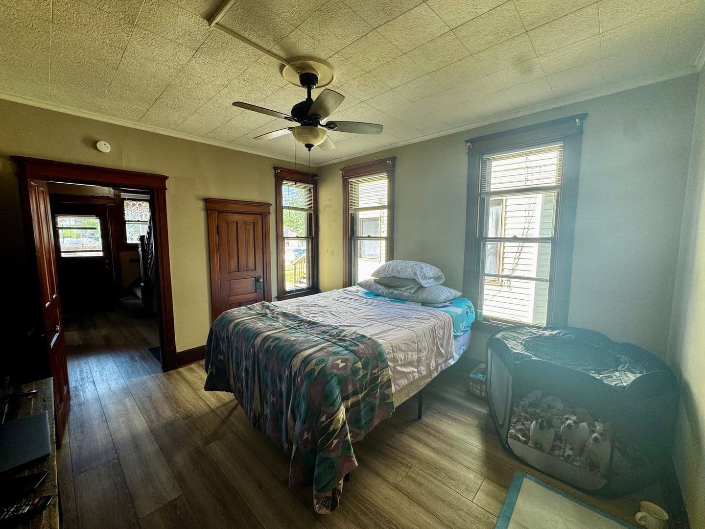 Moline House: 1422 11th Street