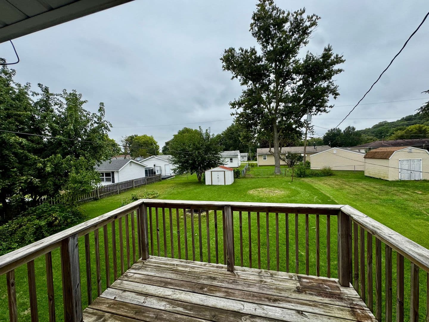 Coal Valley House: 119 E 4th Street