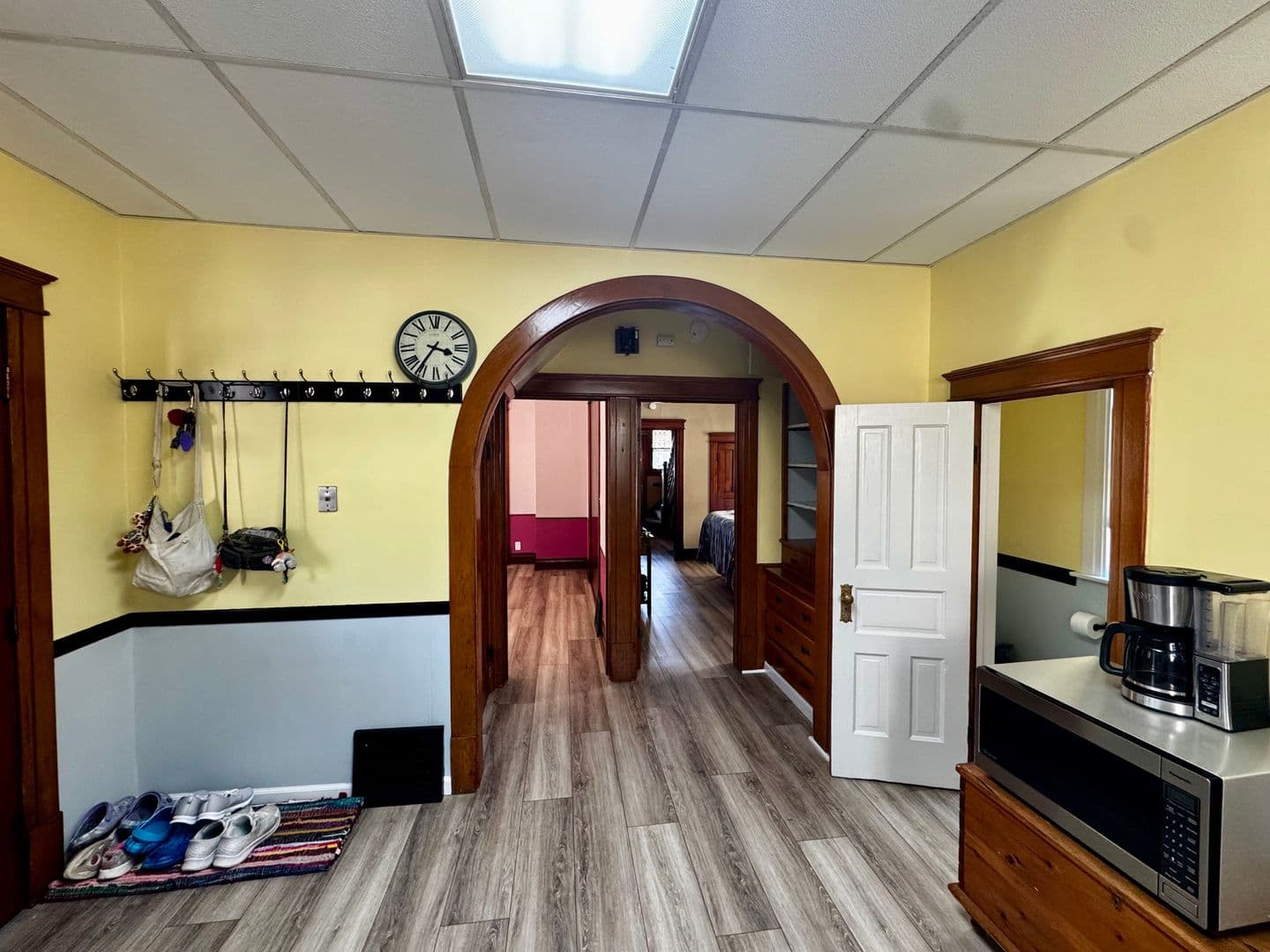 Moline House: 1422 11th Street