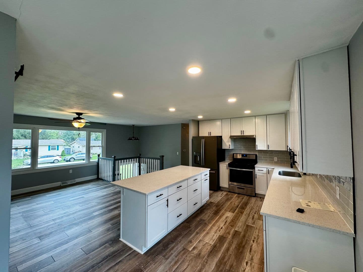 Coal Valley House: 119 E 4th Street