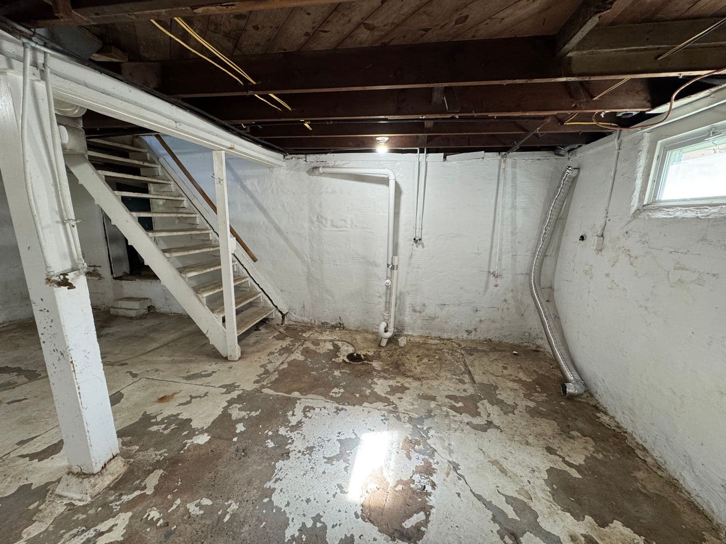 Moline House: 3312 3rd Street