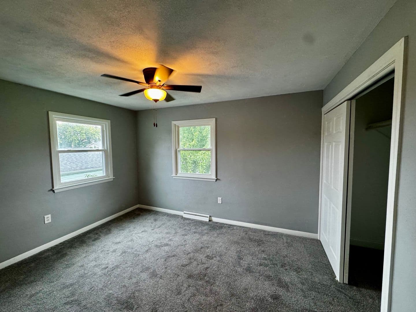 Coal Valley House: 119 E 4th Street