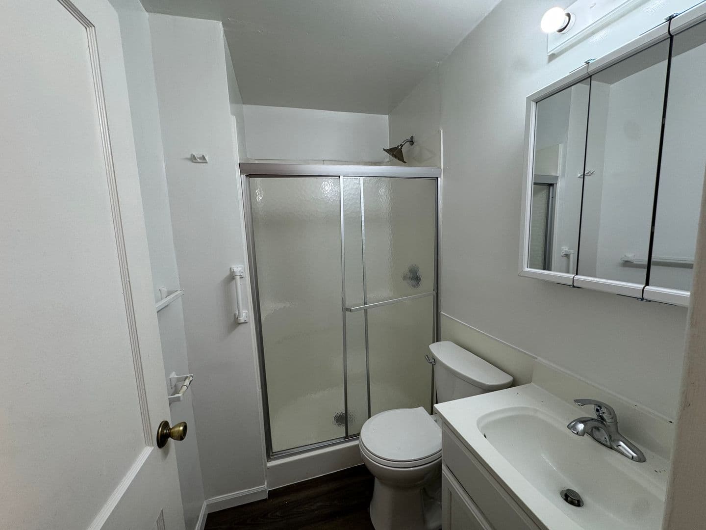 Moline House: 3713 11th Avenue