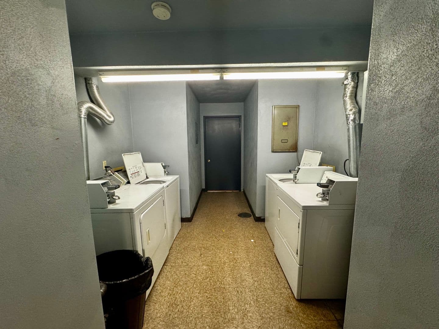 Moline Apartment: 3021 4th St - Apartment 2