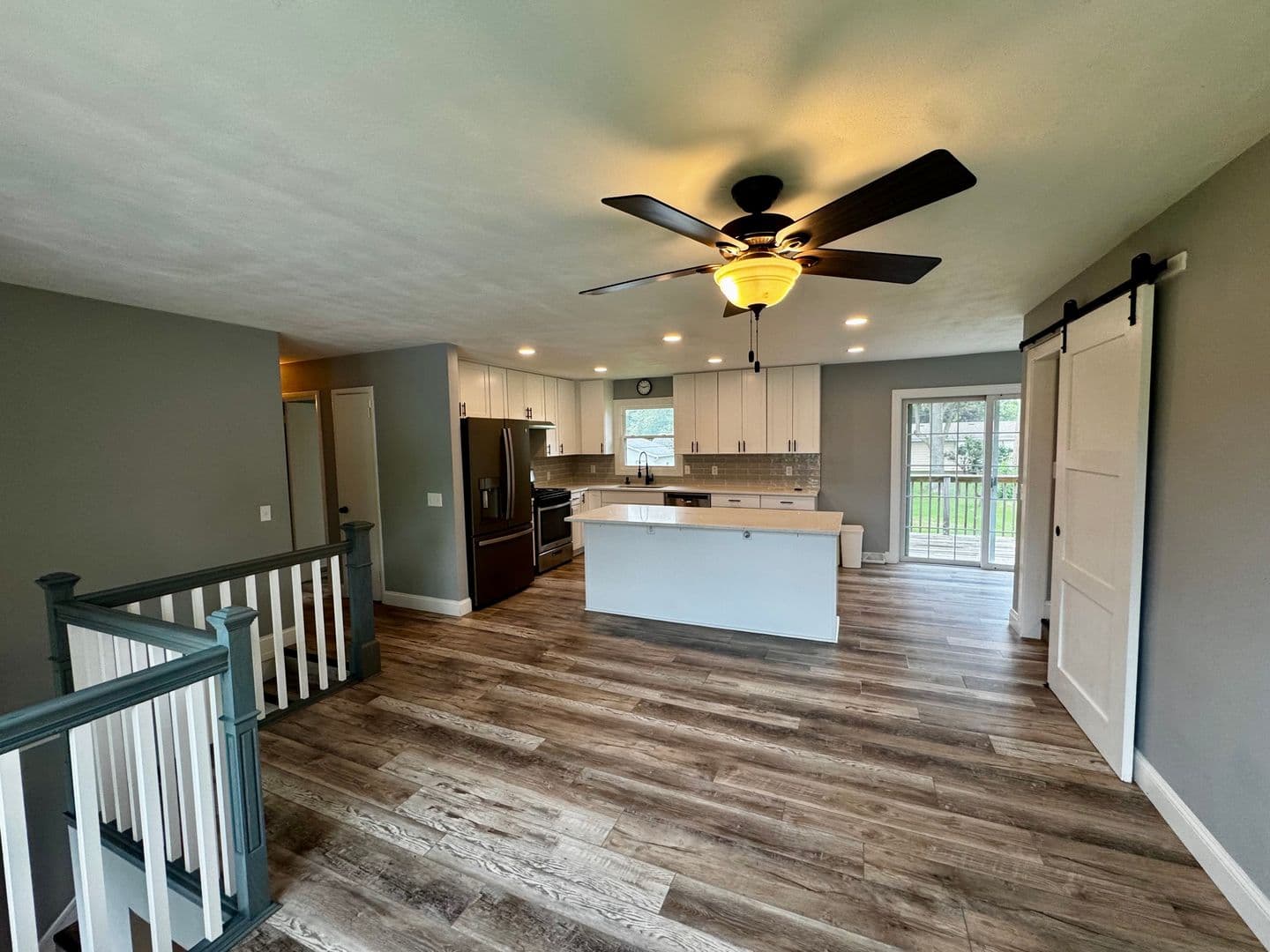 Coal Valley House: 119 E 4th Street