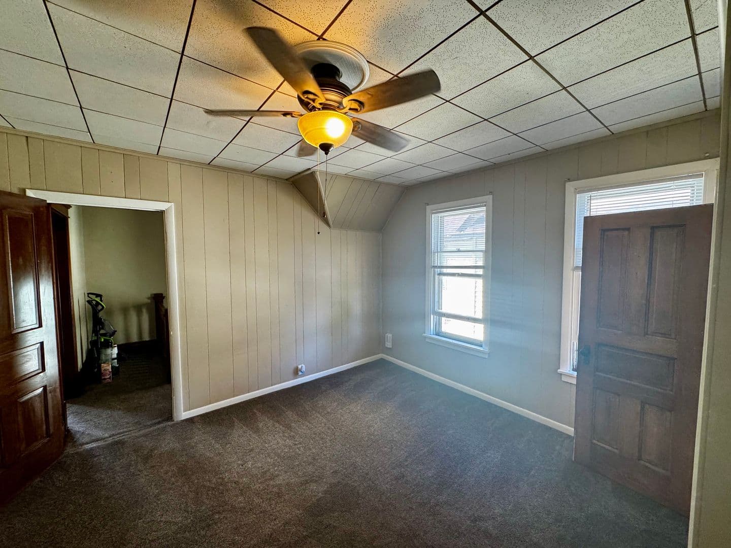 Moline House: 1422 11th Street