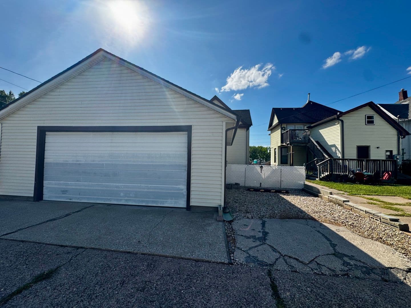 Moline House: 1422 11th Street