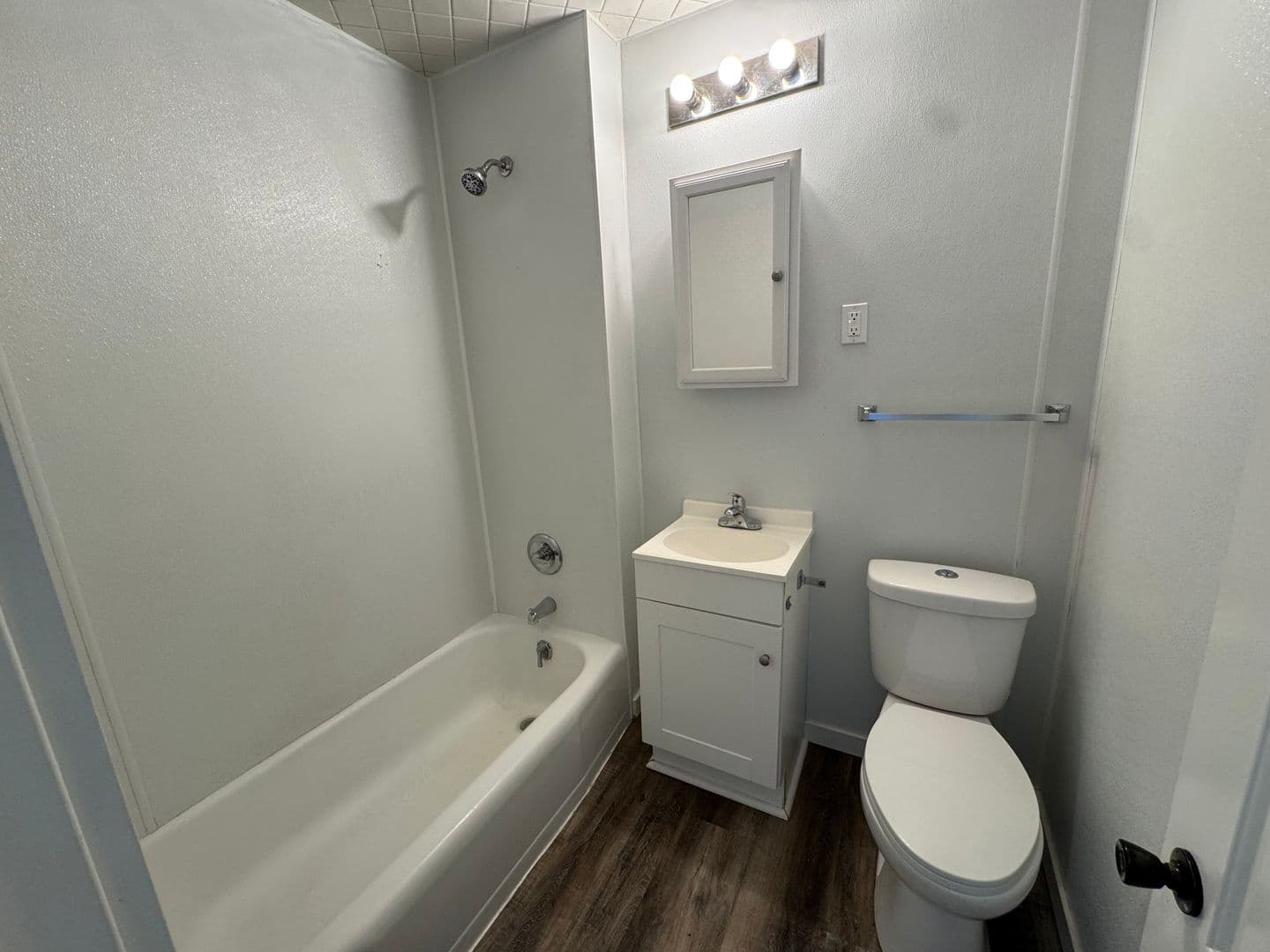 Moline House: 1533 24th Ave
