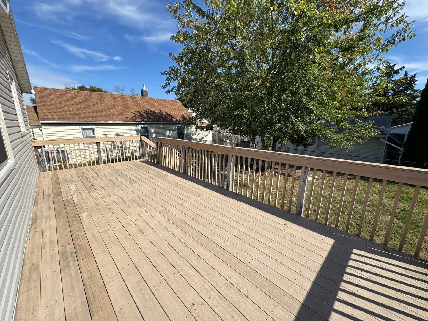 Moline House: 3312 3rd Street