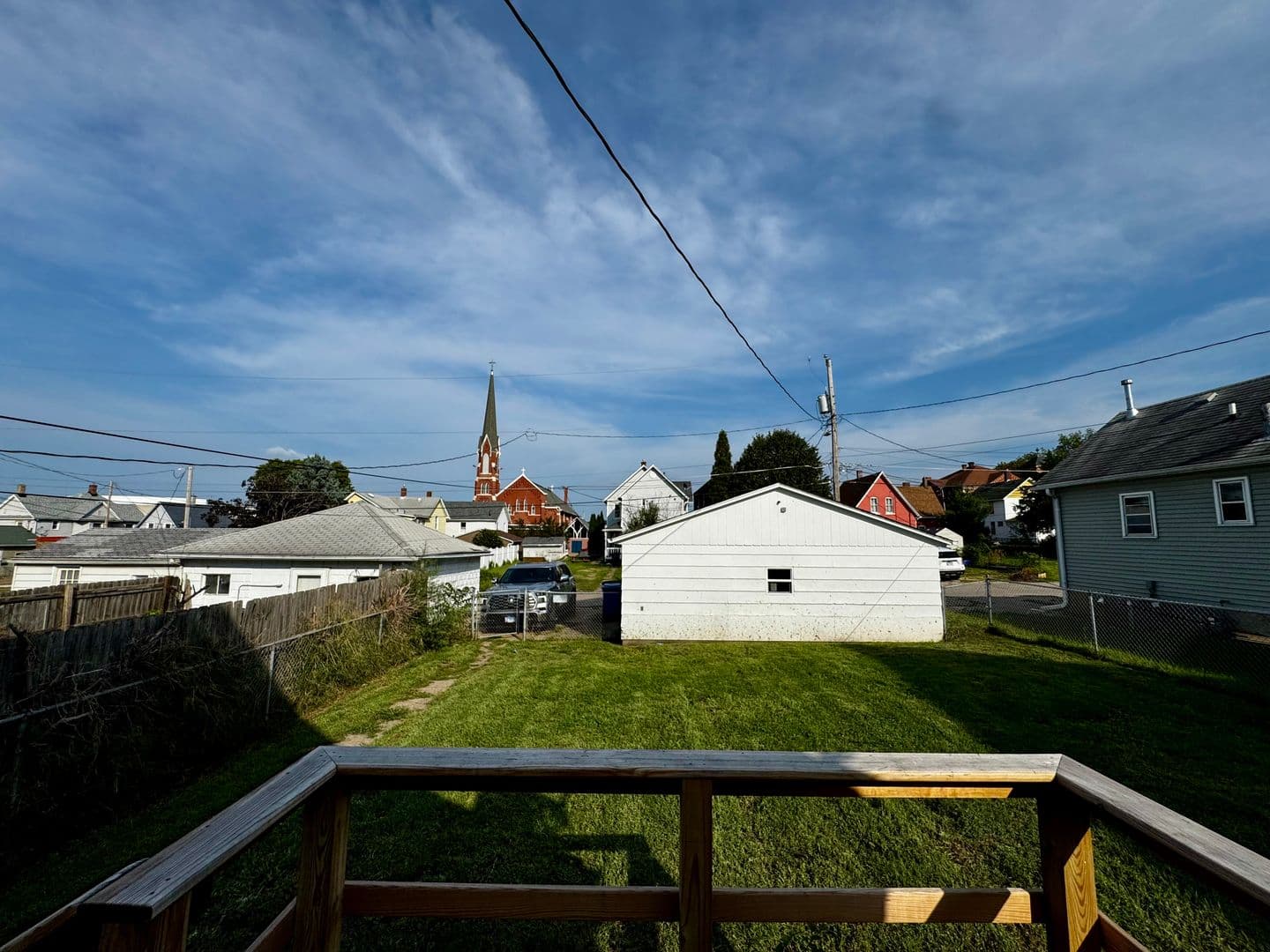 MOLINE House: 410 9TH ST