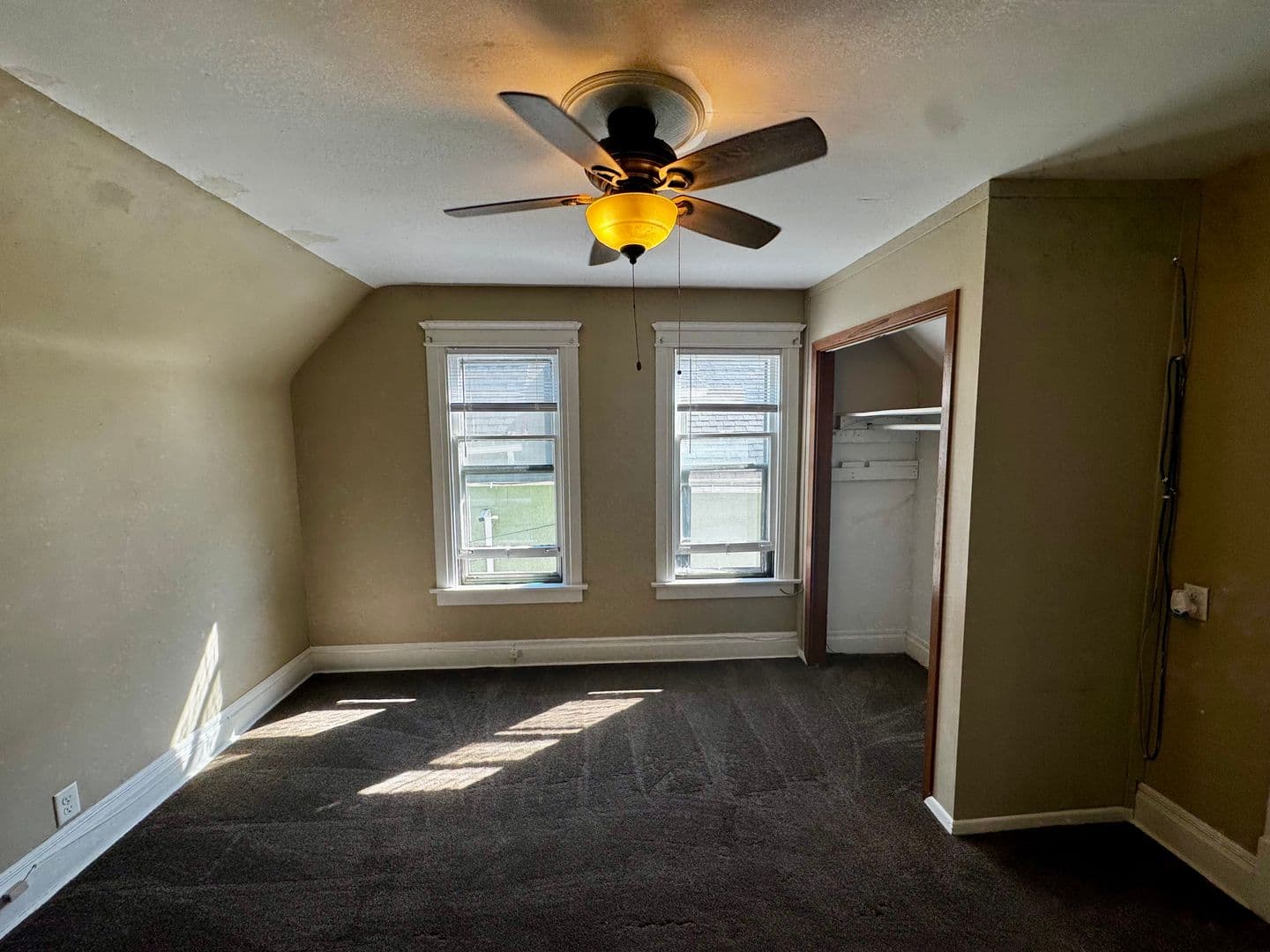 Moline House: 1422 11th Street