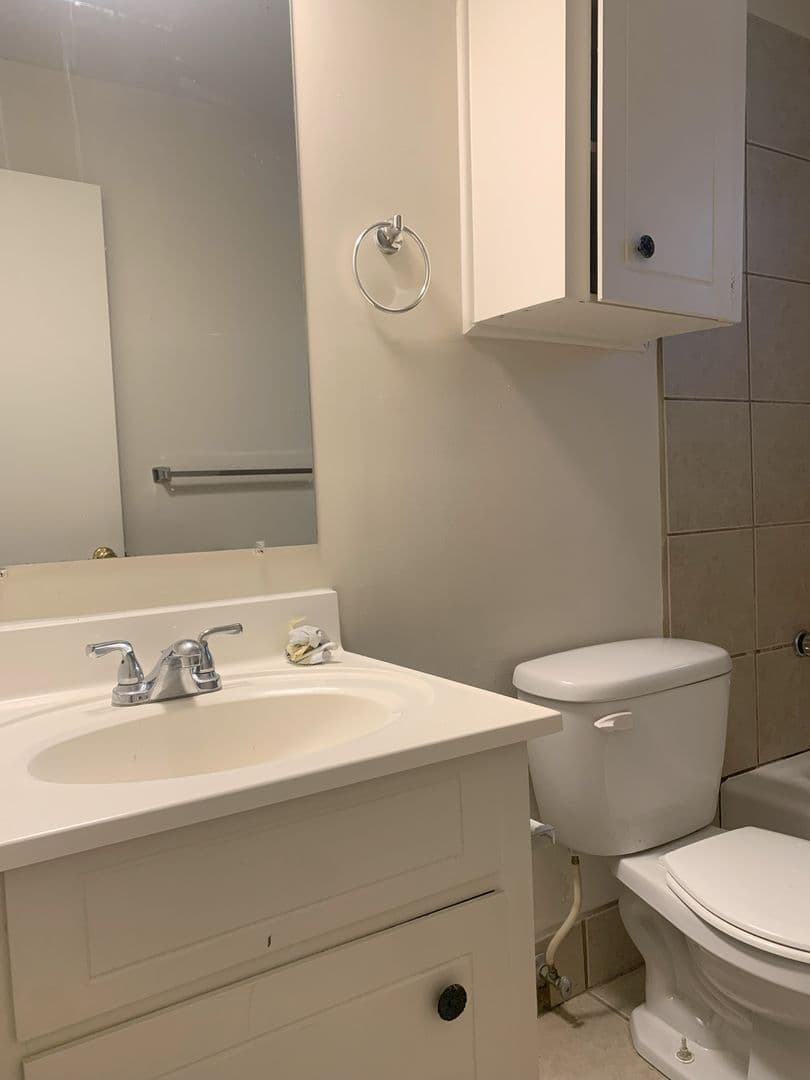Parkville Apartment: 9001-9155 NW 57th Street