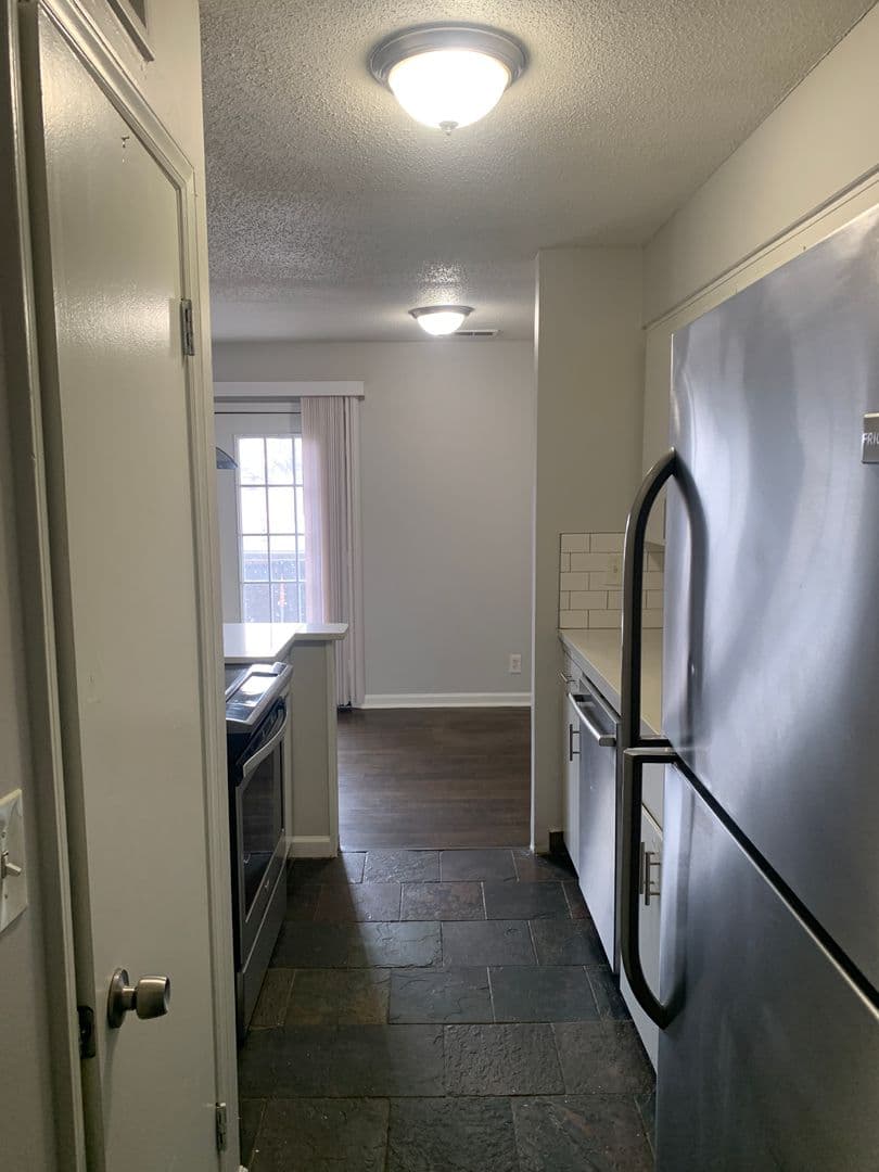Kansas City Apartment: 4030-4038 Clark Ave.