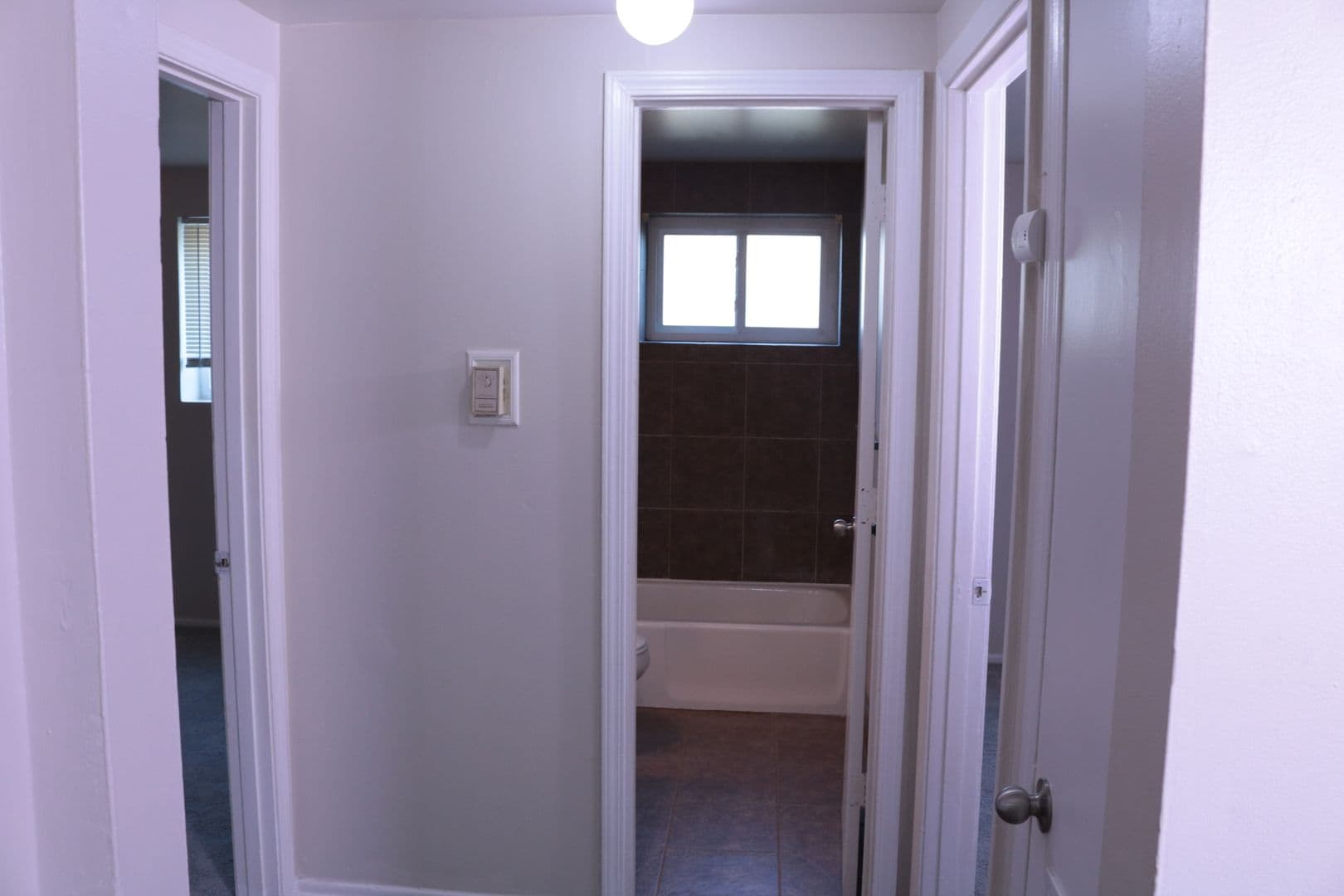 Parkville Apartment: 9001-9155 NW 57th Street