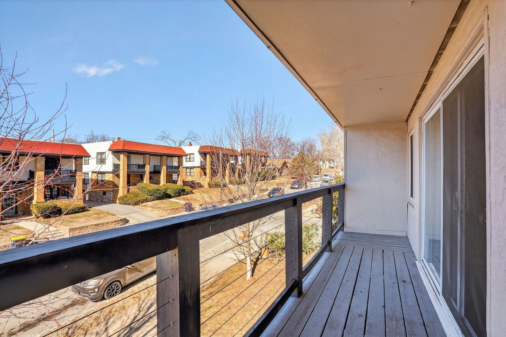 Kansas City Apartment: 4403 / 4407 Holly