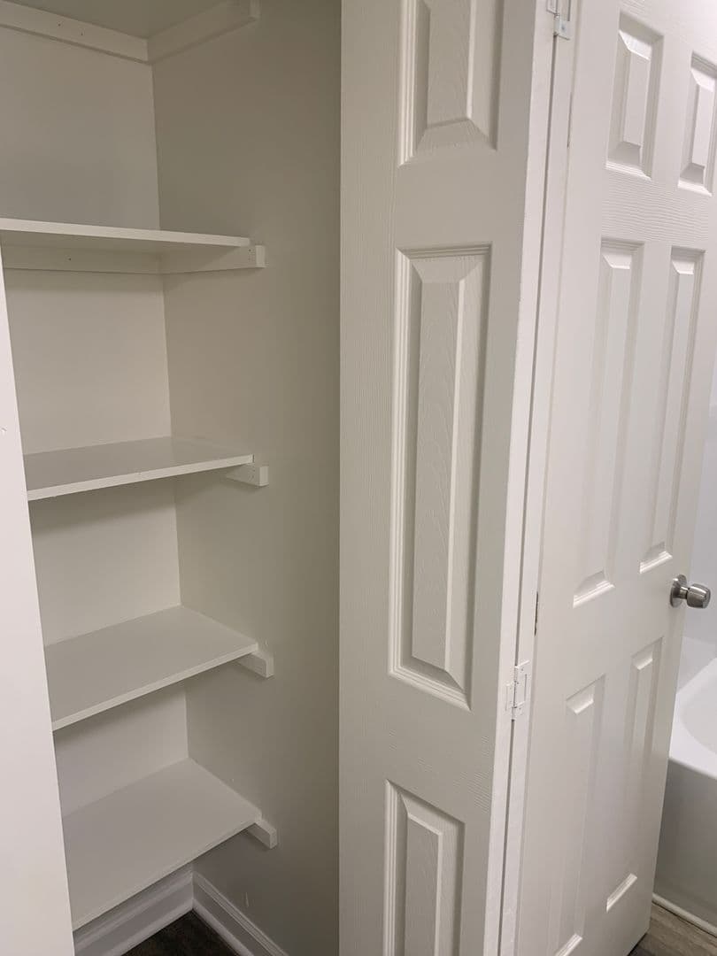 Kansas City Apartment: 3701-3703 Baltimore Ave